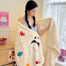 绒毯;四件套;其他毛毯