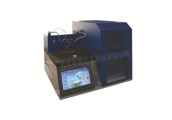 M402510凝点测定仪/标准QY11/DRT-1117A
