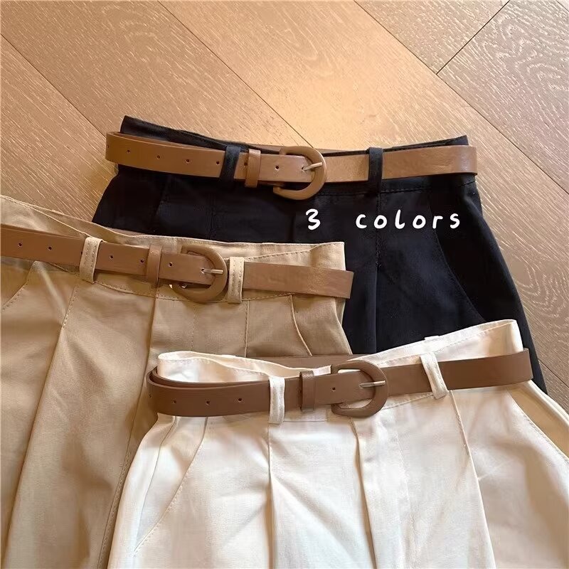Ice-sense Four-sided Elastic Summer Ultra-thin Shorts Women's Five-point Pants Quick-drying Pants