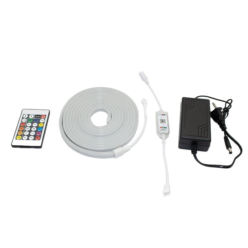LED light strip, built-in line lamp, 12v