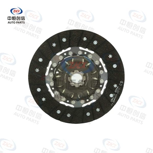Suitable for Volkswagen Tiguan 1.4T/1.4TSI clutch kit