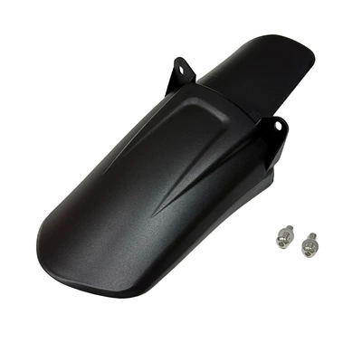 Light Bee, Motorcycle Fender - rear-mudguard