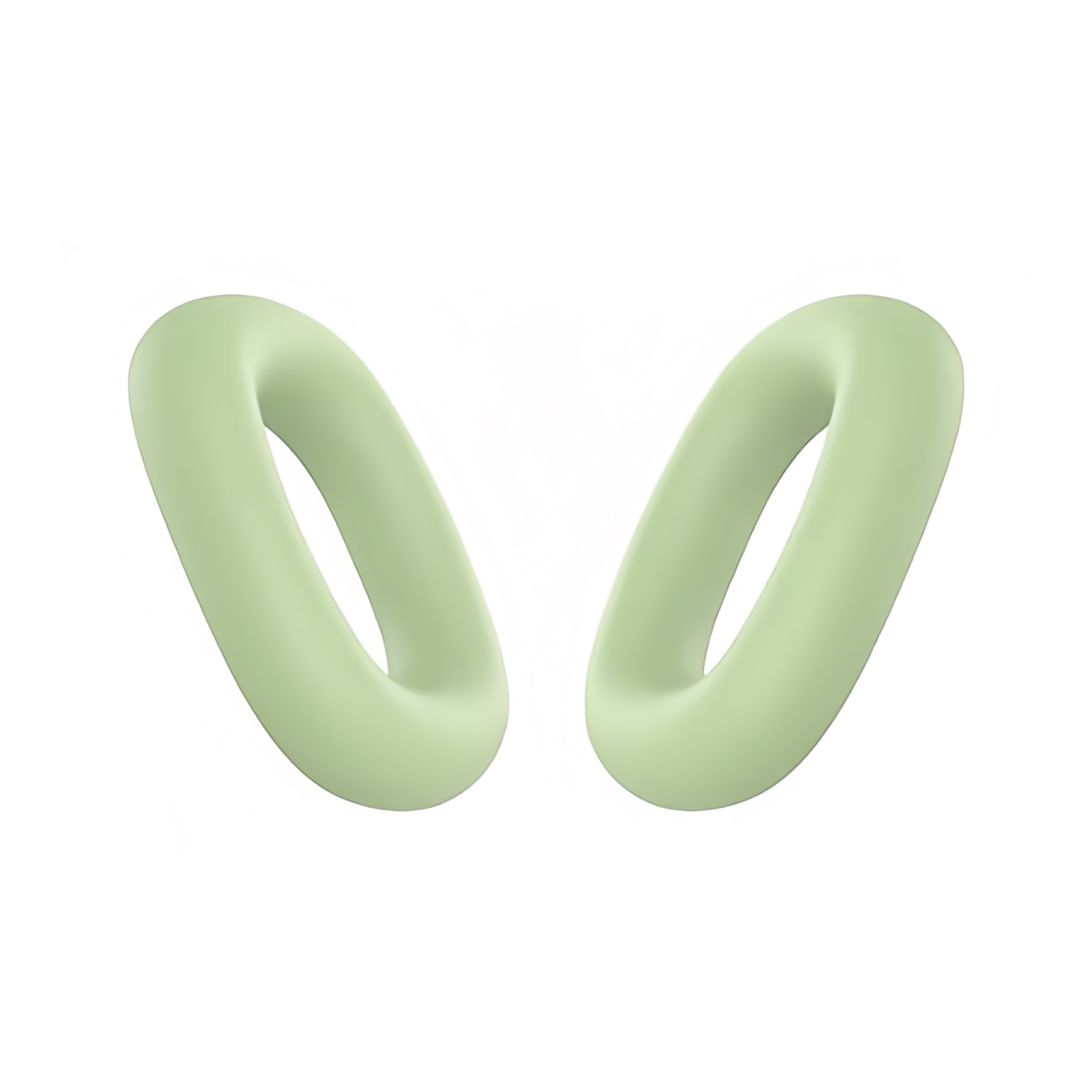 Funda Protectora de TPU para Auriculares Apple Airpods Max, Funda Protectora de Silicona para Auriculares de Diadema