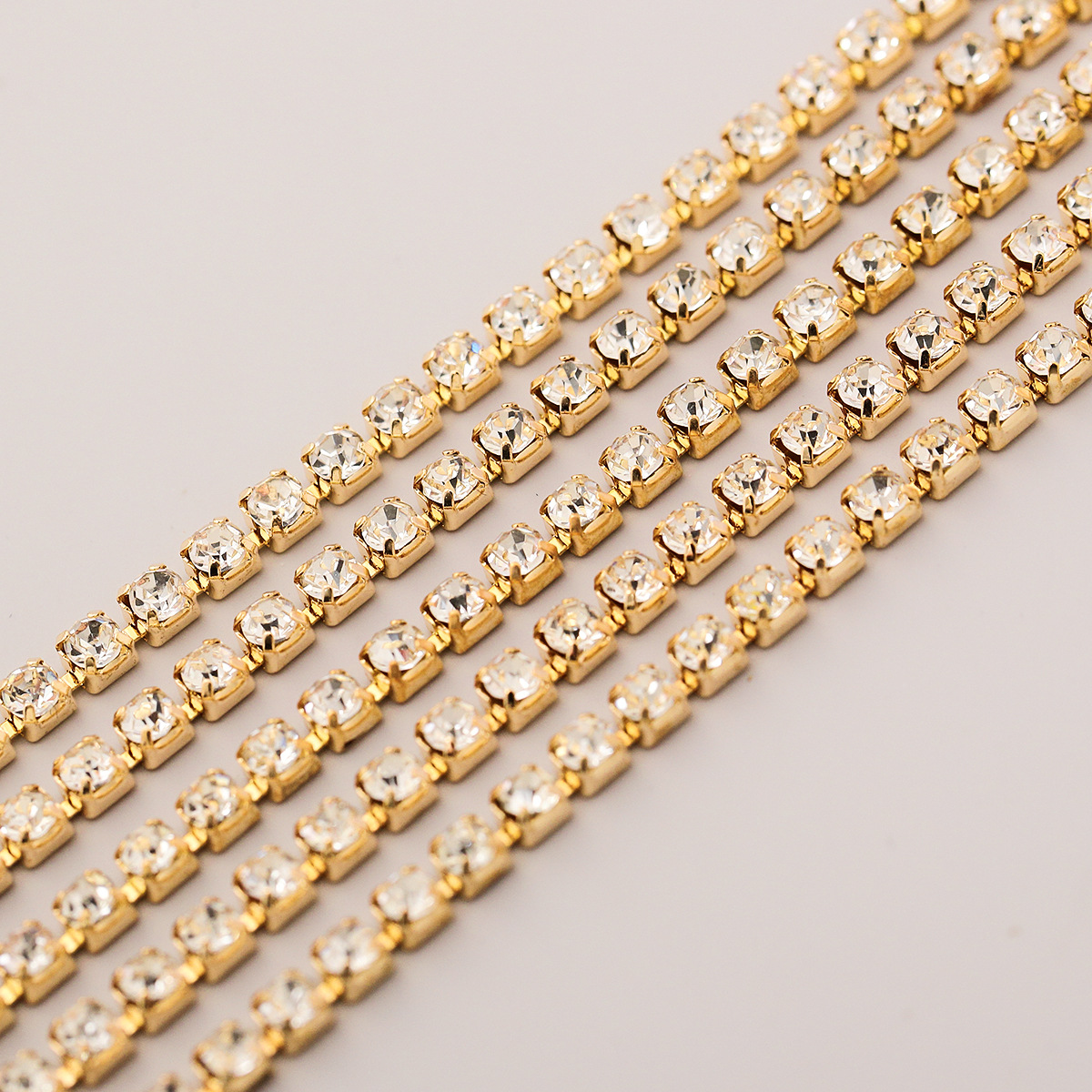 KC gold
