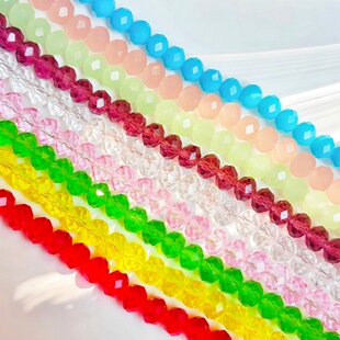 ˮ������ɢ�� Crystal  Beads �������DIY�����Ʒ����羳؛Դ