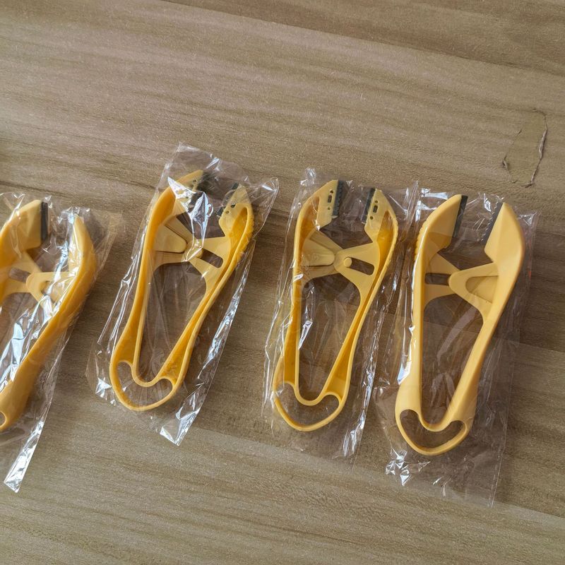 剥蒜器扒蒜工具夹子不锈钢家用商用手动水果剥皮神器剪蒜头批发|undefined