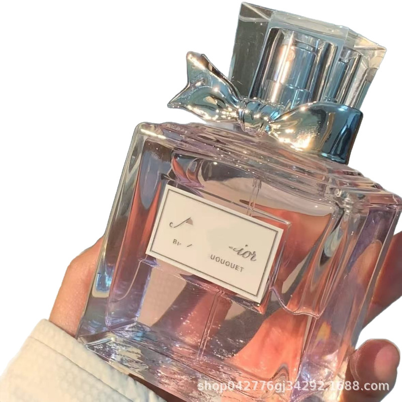 跨境外贸越南迪花漾甜心淡香30ml#50ml#100ml花漾甜心淡香|undefined