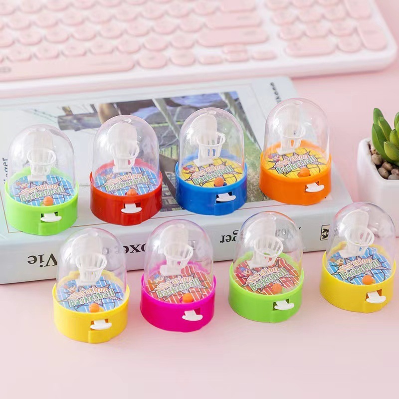 デスクトップゲーム フィンガーシューティングマシン 小学生賞品 ミニハンドヘルドバスケットボール 新学期ギフト シューティング ストレス解消パズル|undefined