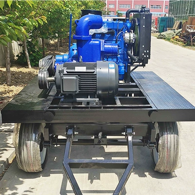 Diesel Engine Clean Water Pump – Avtomobil mühərrikləri