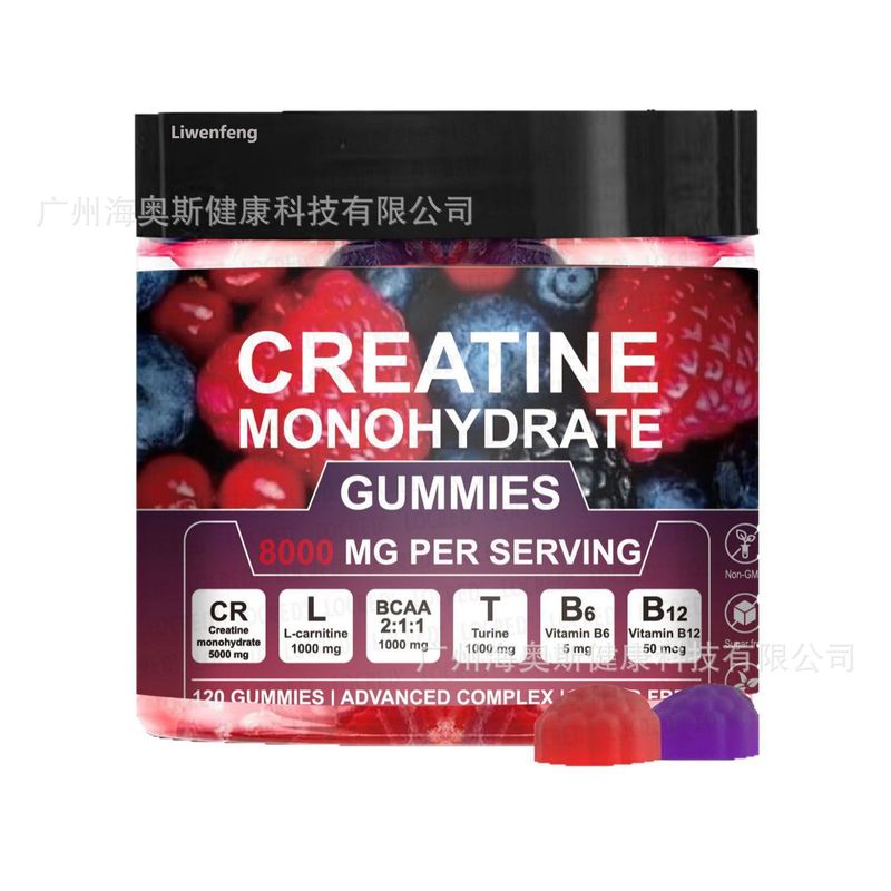一件代发跨境外贸独立站亚马逊现货热销喜来芝益生菌源头工厂直发|undefined