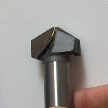 非標刀具定制加工 T型刀 錐度刀 鑽頭 焊接刀具 可來圖來樣定制