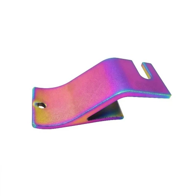 tire removal, Other brake systems - colorful