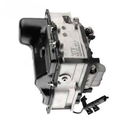 Sürətlər qutusu Skoda Dq200 Computer Valve
