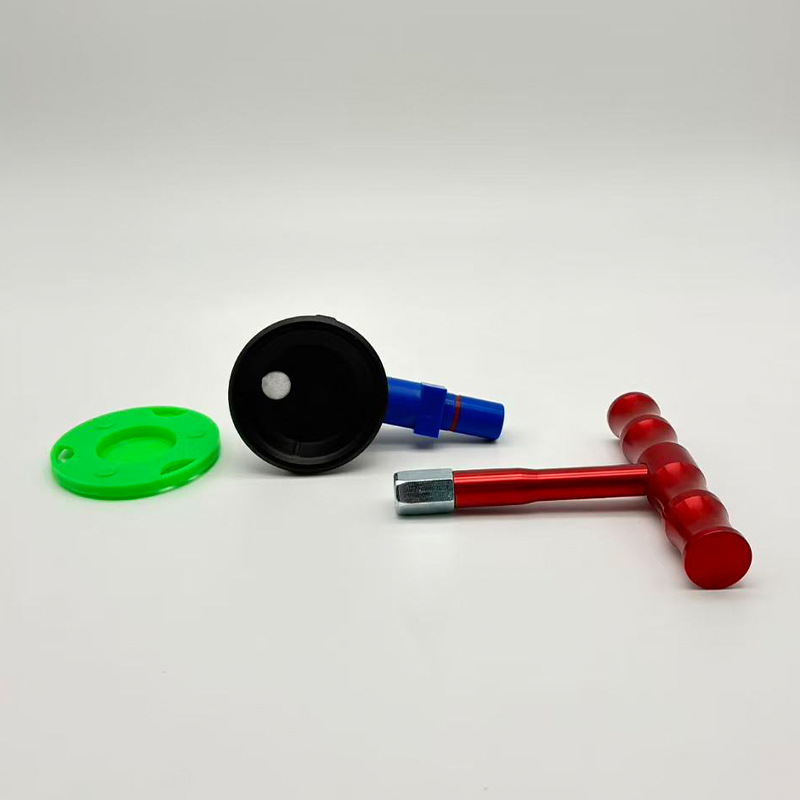 Manufacturer Supplies Automotive Pdr Dent Repair Manual Vacuum Suction Tool for Non-Damaging Bodywork Restoration