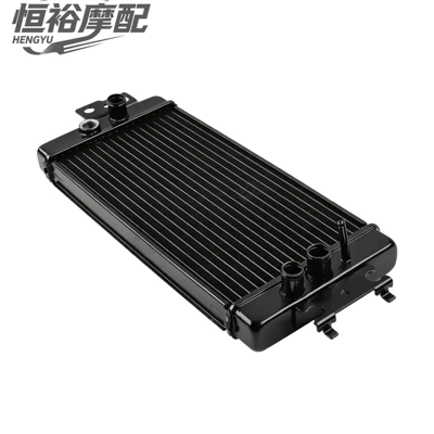 Suzuki BOULEVARD VZ/VL800, Water tank