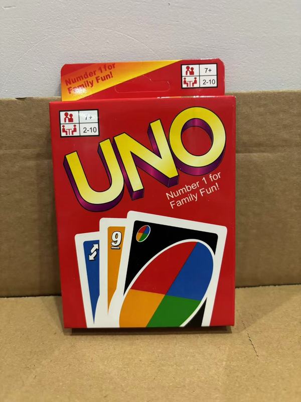 カード UNO トランプ UNO トランプ 正規品 ペナルティカード マルチプレイヤー カードゲーム パーティー ボードゲーム カード|undefined