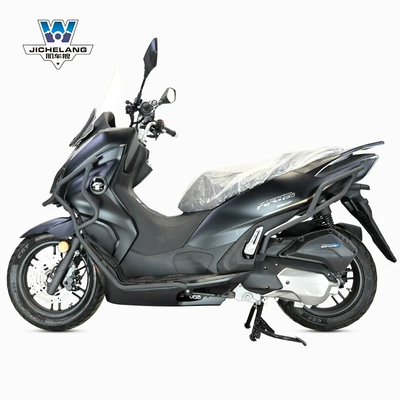 Motorcycle bumper | bumper anti-fall anti-collision bumper