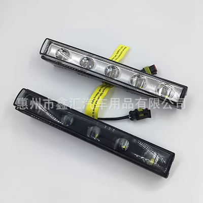Gündüz işıqları – for W463 Mercedes-Benz Large G-Class