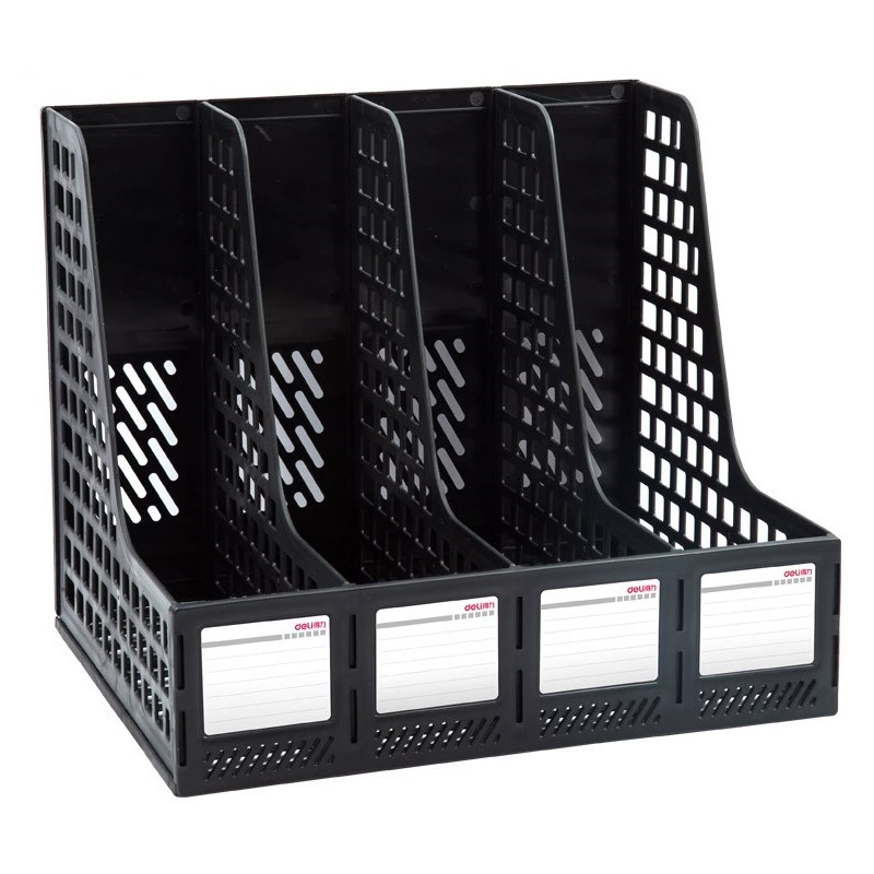 Deli File File Bar Four columns Office File File File File File Bar File Bar Receiving Shelf Data Shelf Bookshelf