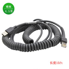 symbolӍ���l�a���蘌USB���ɾ�LS2208 DS3578 DS9208�B�Ӕ�����