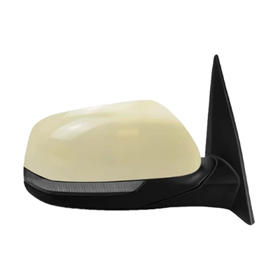 Rear mirror/rearview mirror assembly – Mirror Rearview Mirror Assembly Left and - left-driver-18-20-models-5-lines-primer-spray-paint-by-yourself