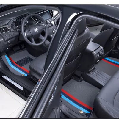 Tpe Car Mat | Ayaqaltılar (Kovriklər)