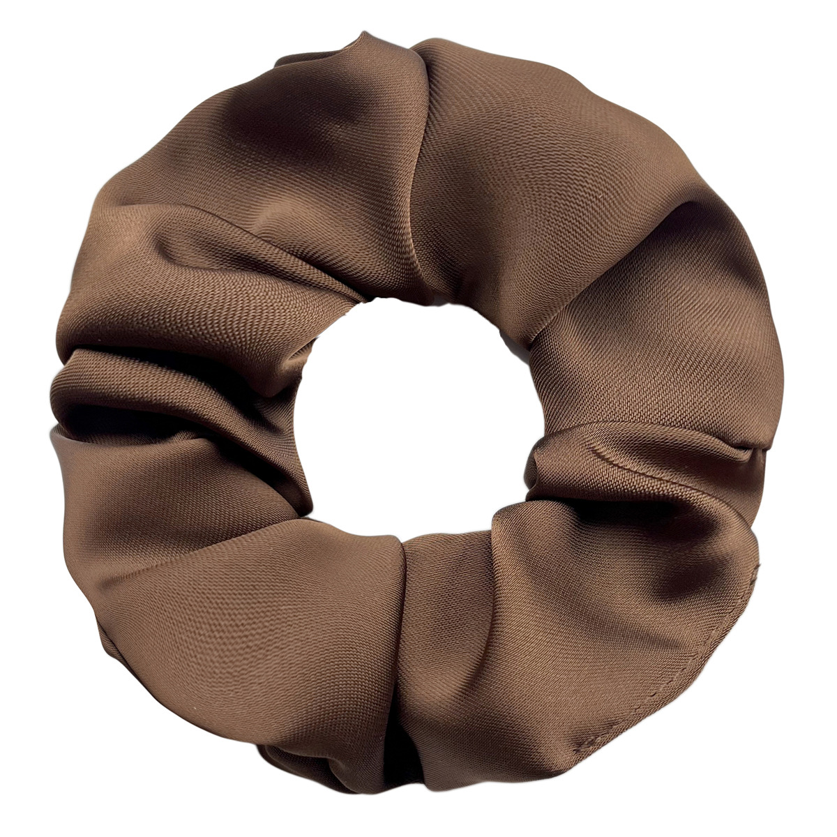 Scrunchies in seta per capelli donna set di elastici morbidi_voghion.com