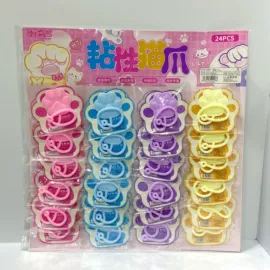 创意贴纸;其他创意玩具;盲盒玩具/盲袋玩具/洞洞乐