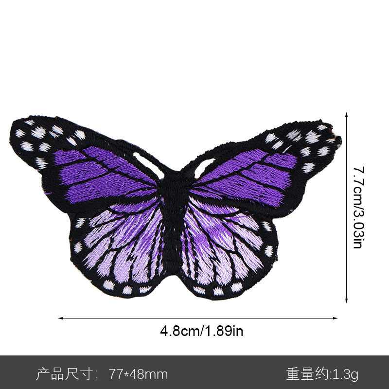 Rosas de flores de ciruela de flores de girasol serie de accesorios de ropa pegatinas de zapatos y bolsos accesorios pegatinas