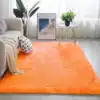 Thickened-orange (solid color)
