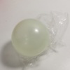 Amusing goo ball, may stick to walls and surfaces, anti-stress