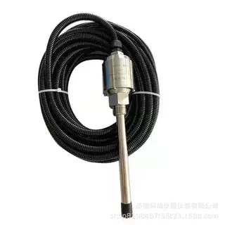 三参数组合探头 HN500B一体化三参数组合探头/四参数组合探头