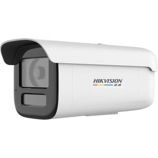 Hikvision DS-2CD3T46WDV3-L 4 million full-color POE recording network HD camera