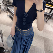 OSoneshow�ع��������ȹ�ȼٷ��¿�V������ȹ�Ӹ��ų�ȹ��װ