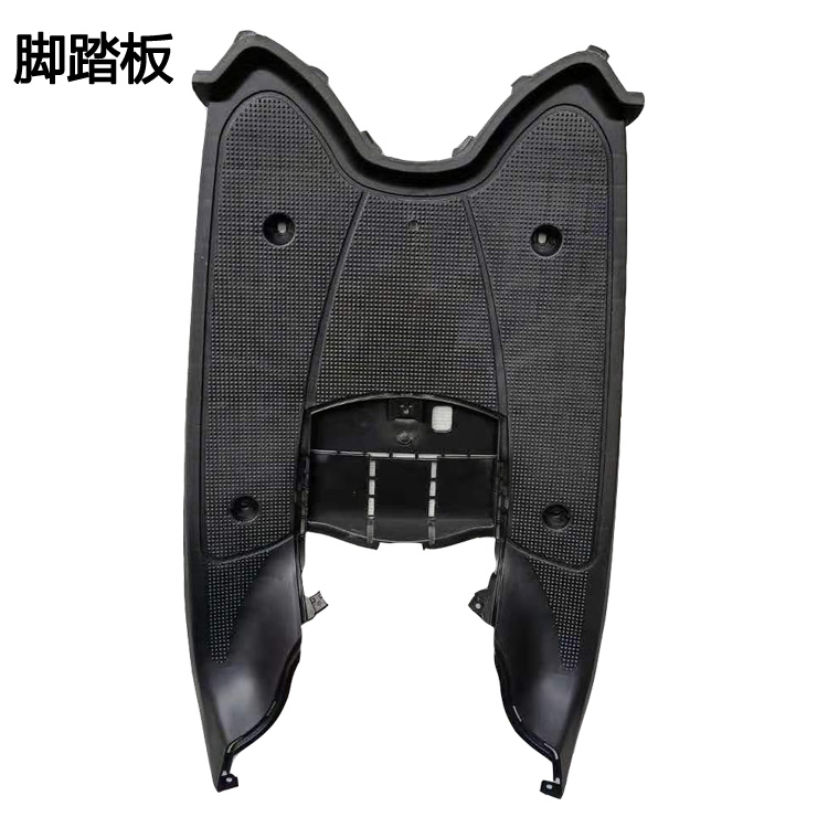 Adaptarse a la carcasa del automóvil eléctrico Yadimi color Yulong TZCK novena generación Emma Tai Bell Xinjiang tortuga rey accesorios de carcasa