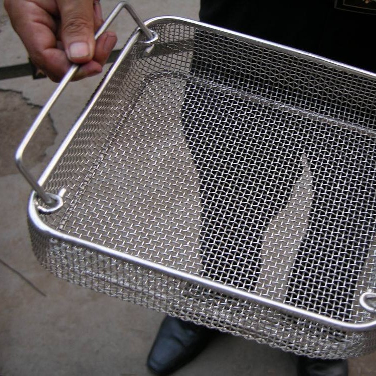 包边不锈钢过滤网&大连包边不锈钢过滤网厂家批发