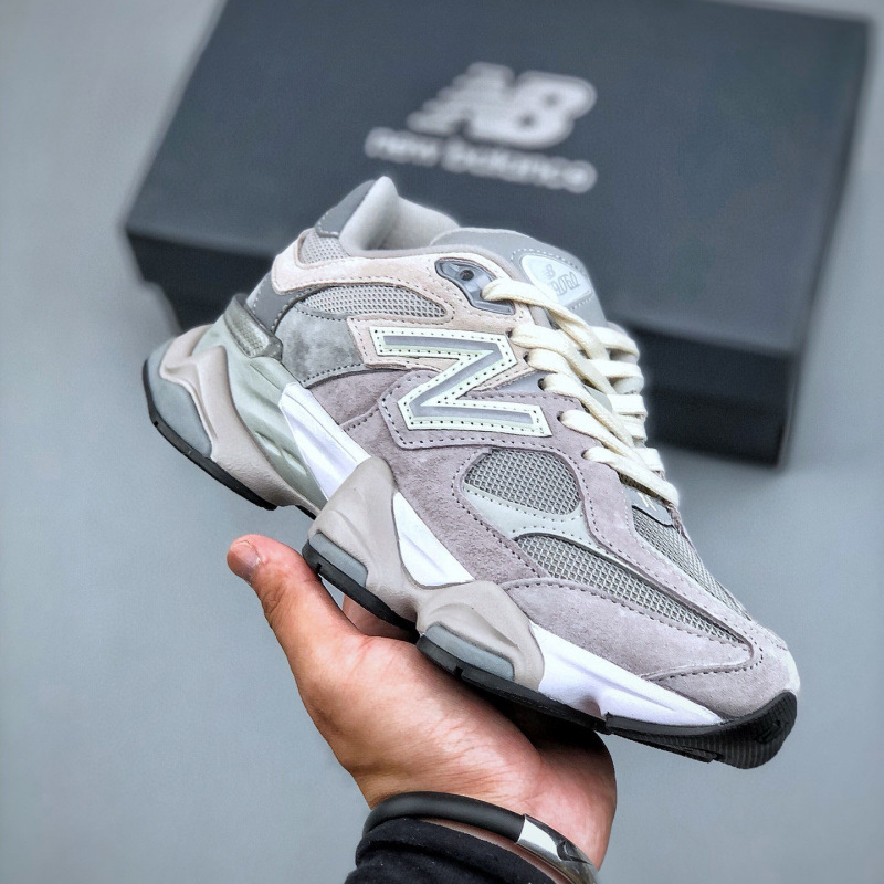 莆田純正オリジナル NB9060 小紅書イン純正オリジナルスポーツシューズミレニアム象蹄お父さん靴ランニングシューズトレンディな靴|undefined