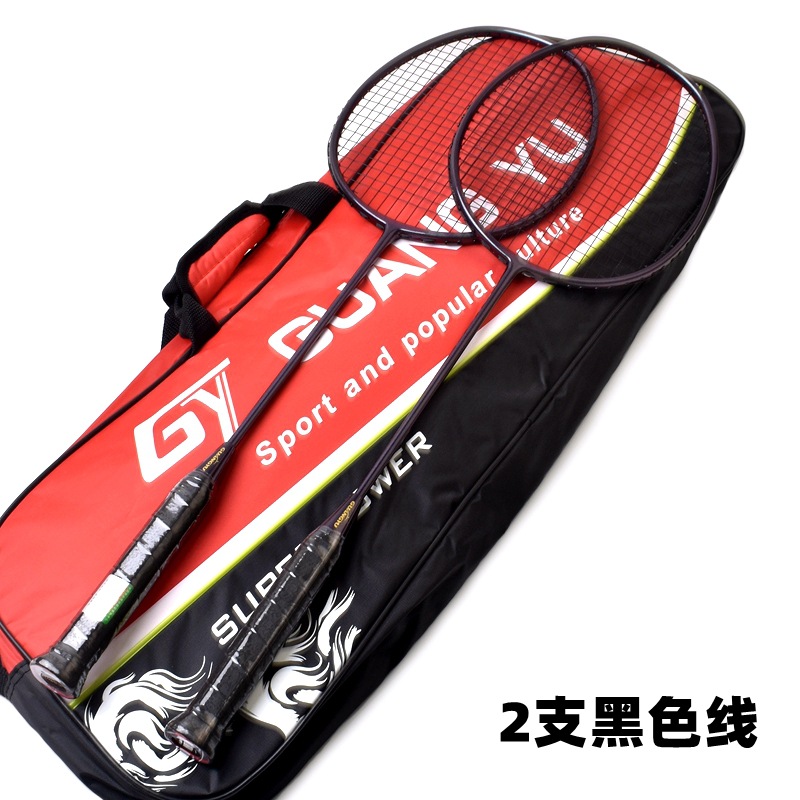 검정색 와이어 2개