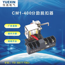 CDM1 NM1/CM1-400ܿʽ·ѿMX AC220V-24V