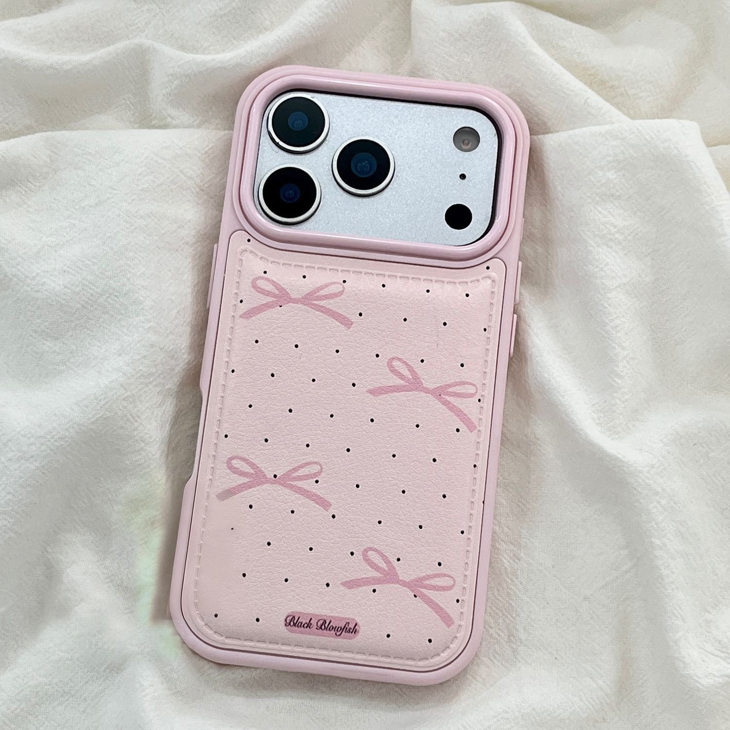 豹纹KITTY+波点蝴蝶结 (3)