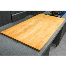 菜板實木 家用加大和面板竹子擀面板切菜大號揉面案板不粘大面板