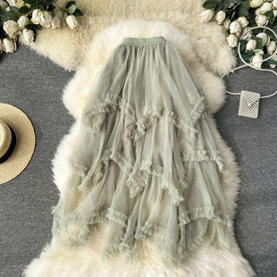 �����@��A�־W������ȹŮ2024�Ĳ�Ҏ�tľ��߅���L��С����ɫȹ��