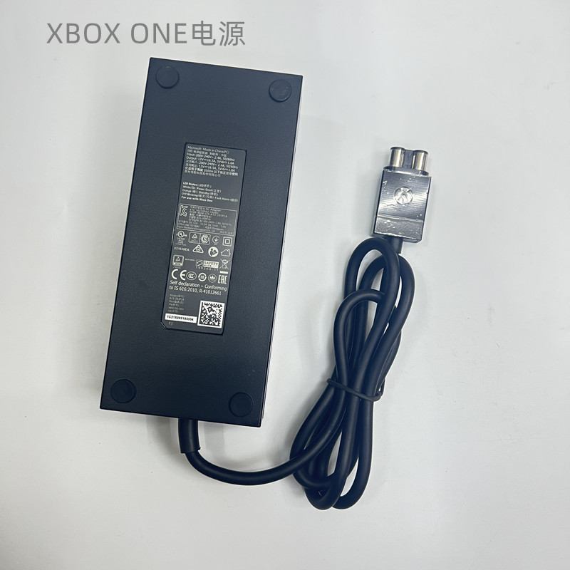 Original Xbox One Console Power Supply Xbox Power Adapter Xbox One Huoniu 110V/220V