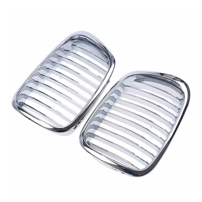 Air Intake Grille 51137005837, Zhongwang