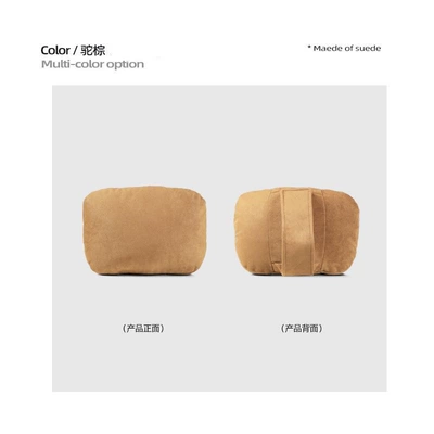 Pillows, Lumbar Pillows, Neck Pillows, Headrest - upgraded-strap-adjustment-model-luoban-headrest