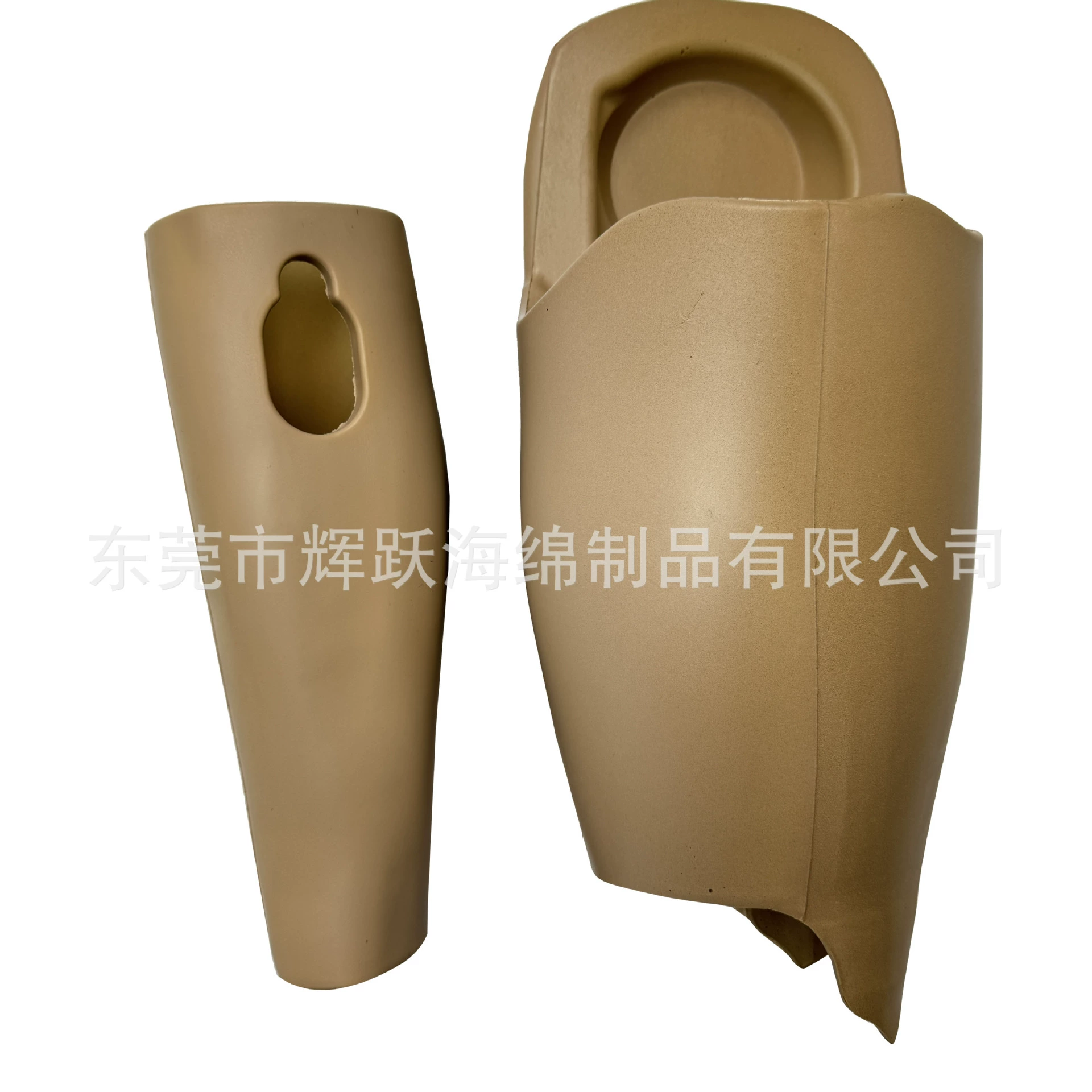 Индивидуальный защитный чехол из пенополиуретана для роботов, губка для защиты от борьбы, научные исследования, человеческий скелет, пенопласт специальной формы, модель губки