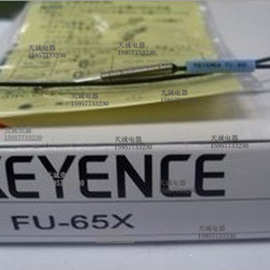 基恩士KEYENCE光纤传感器 FU-49X FU-65X FU-45X 现货