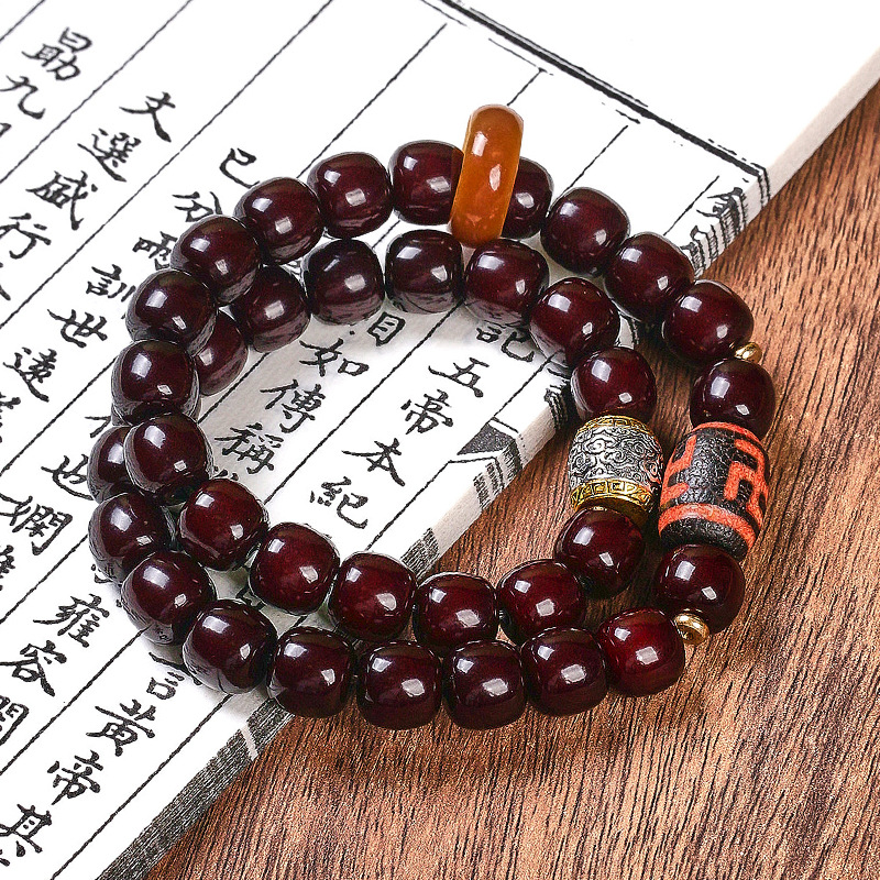 수이유윤무 이중원 11mm [슈가하트 올드소재]