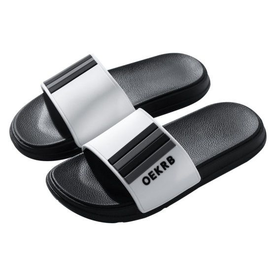Children's slippers men's summer fashion outdoor wear new Korean style fashionable student personality non-slip children's outdoor beach sandals