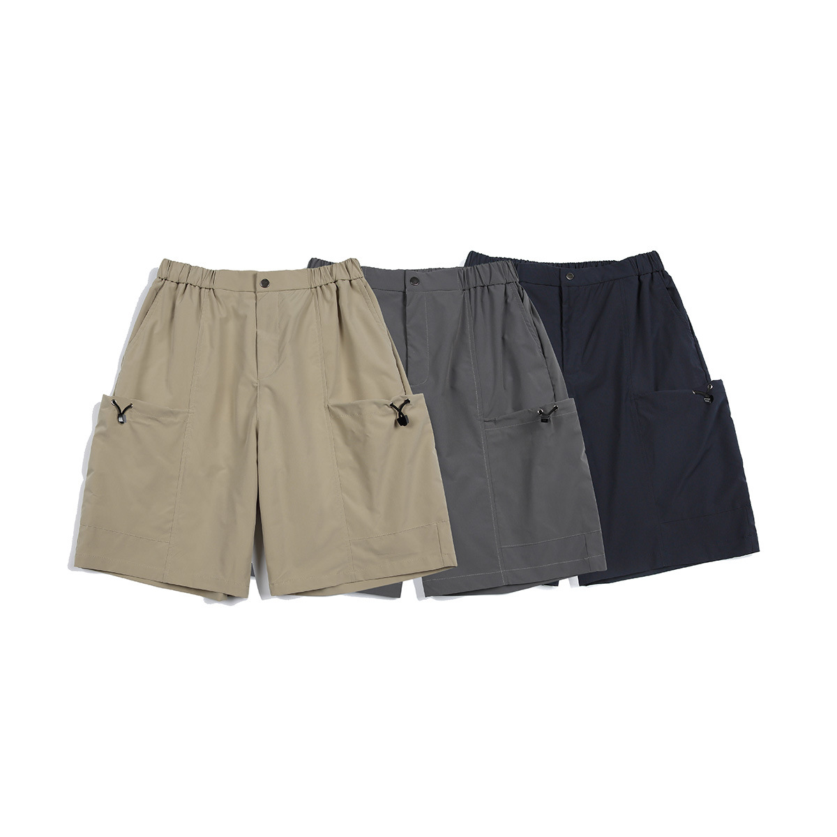 Summer sports shorts